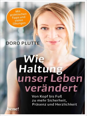 cover image of Wie Haltung unser Leben verändert